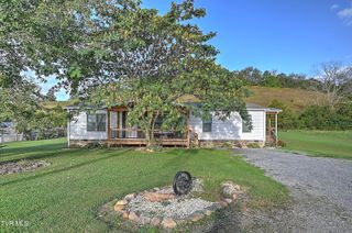 210 South Chuckey Ruritan Road, Chuckey, TN 37641