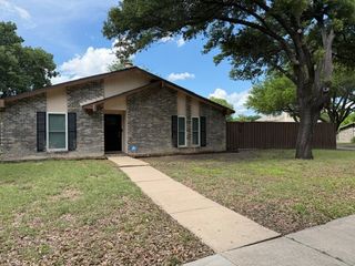 1401 Cross Bend Road, Plano, TX 75023