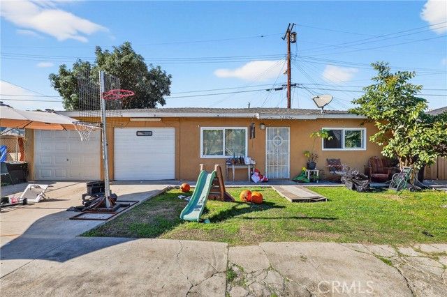 5224 Clara St, Cudahy, CA 90201
