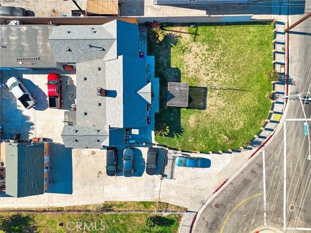 5224 Clara St, Cudahy, CA 90201