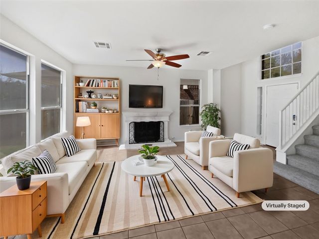 13449 Gent DR, Austin, TX 78729