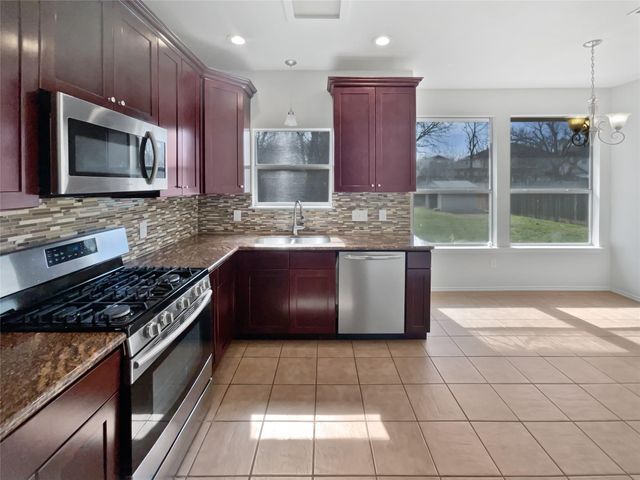 13449 Gent DR, Austin, TX 78729