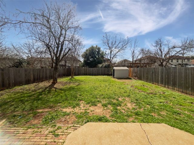 13449 Gent DR, Austin, TX 78729
