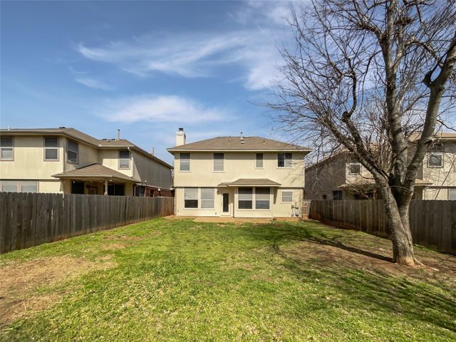 13449 Gent DR, Austin, TX 78729