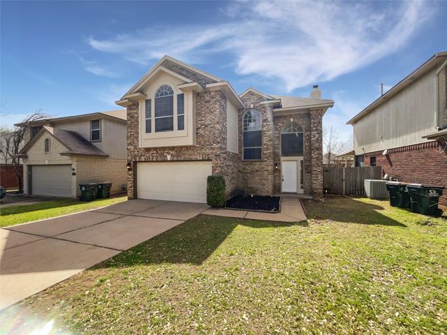 13449 Gent DR, Austin, TX 78729