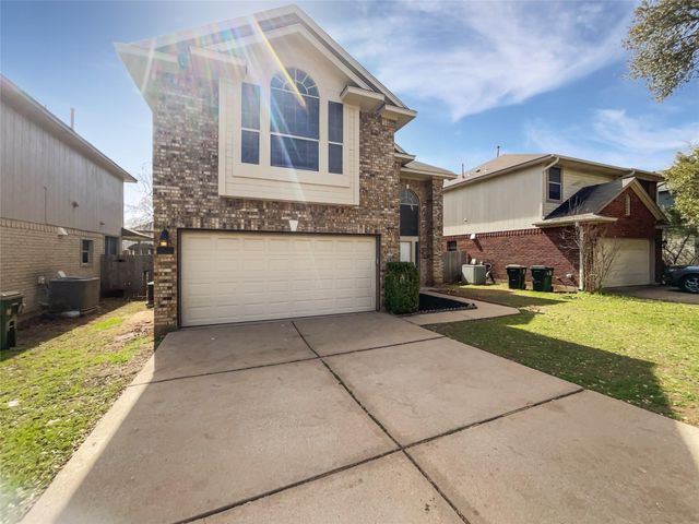 13449 Gent DR, Austin, TX 78729