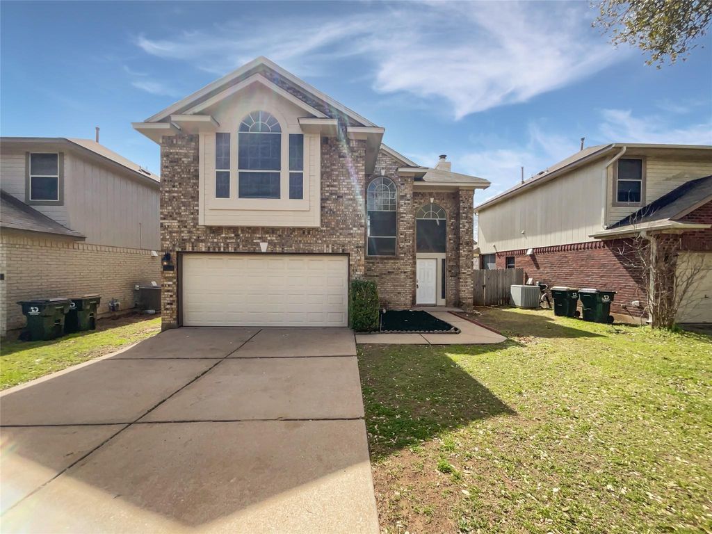 13449 Gent DR, Austin, TX 78729