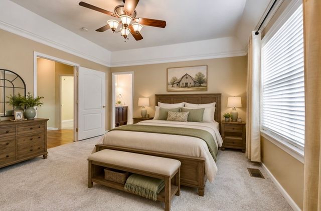 2118 Sue Ln, Spring Hill, TN 37174