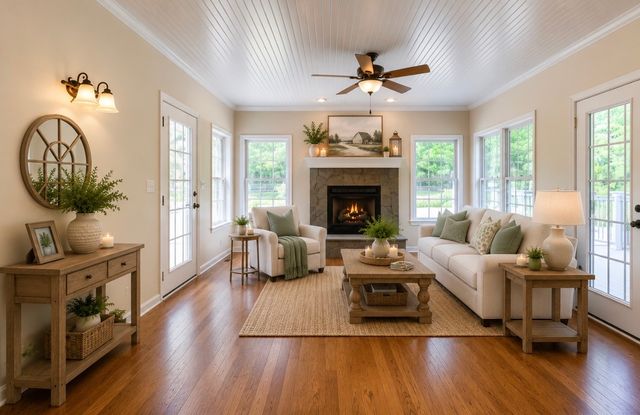 2118 Sue Ln, Spring Hill, TN 37174
