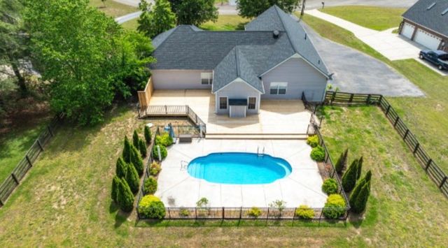 2118 Sue Ln, Spring Hill, TN 37174