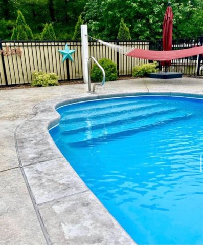 2118 Sue Ln, Spring Hill, TN 37174