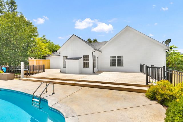 2118 Sue Ln, Spring Hill, TN 37174