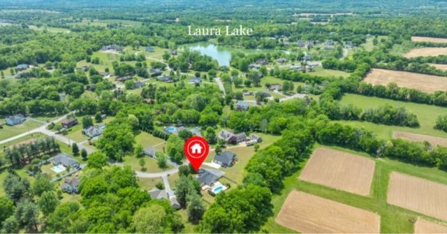 2118 Sue Ln, Spring Hill, TN 37174
