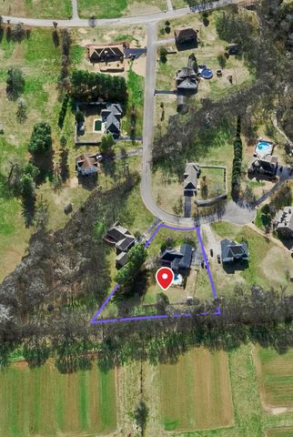 2118 Sue Ln, Spring Hill, TN 37174