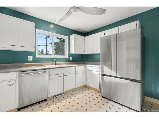 775 S Glencoe St, Denver, CO 80246