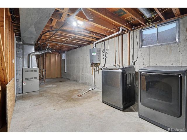 775 S Glencoe St, Denver, CO 80246