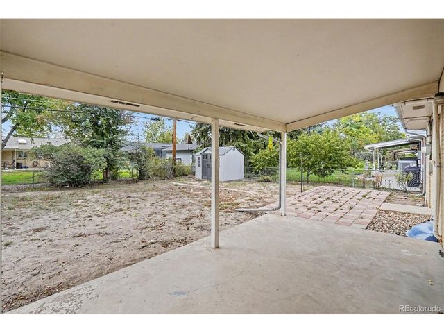 775 S Glencoe St, Denver, CO 80246