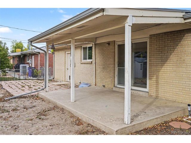 775 S Glencoe St, Denver, CO 80246