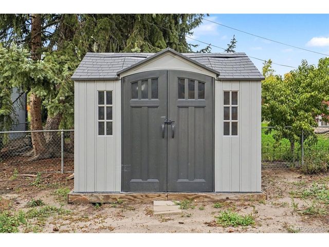 775 S Glencoe St, Denver, CO 80246