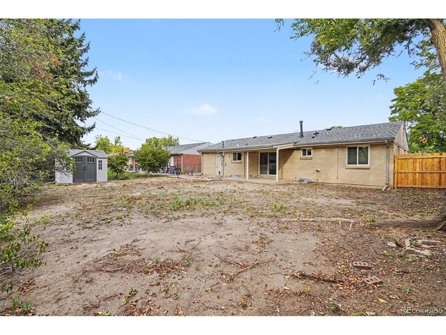 775 S Glencoe St, Denver, CO 80246