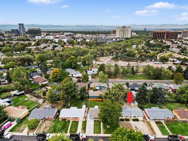 775 S Glencoe St, Denver, CO 80246