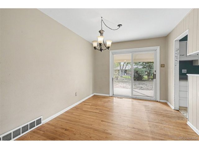 775 S Glencoe St, Denver, CO 80246