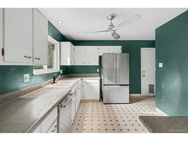 775 S Glencoe St, Denver, CO 80246