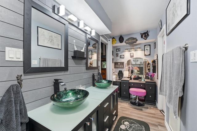 529 Rapidan Park, Conroe, TX 77302