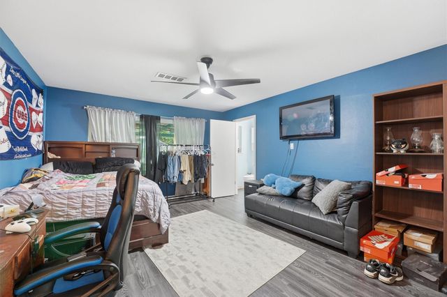 529 Rapidan Park, Conroe, TX 77302