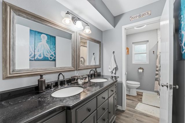 529 Rapidan Park, Conroe, TX 77302