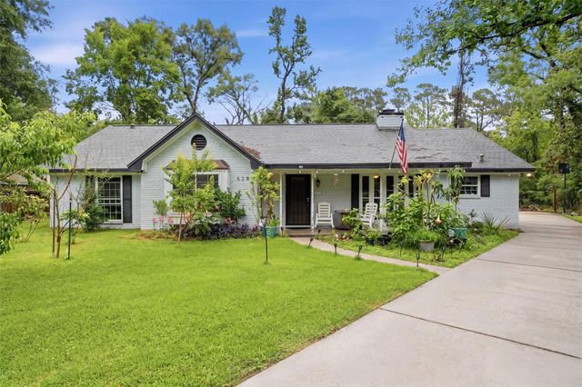 529 Rapidan Park, Conroe, TX 77302