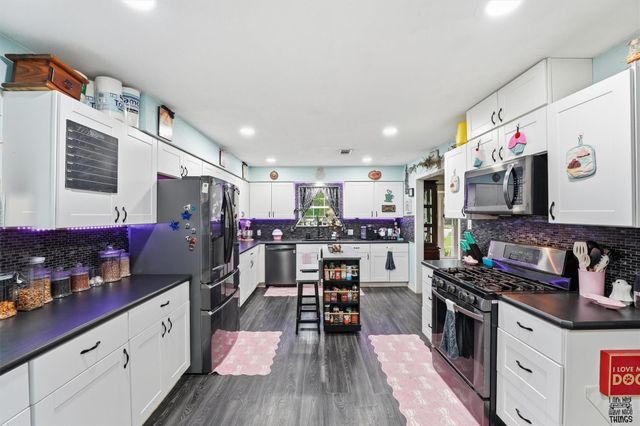 529 Rapidan Park, Conroe, TX 77302