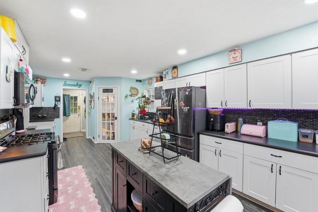529 Rapidan Park, Conroe, TX 77302