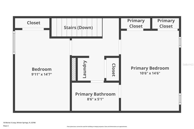 10 MOREE LOOP 3, Winter Springs, FL 32708