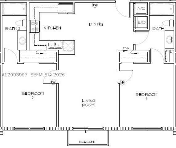 29 Palmetto Drive 5, Miami Springs, FL 33166