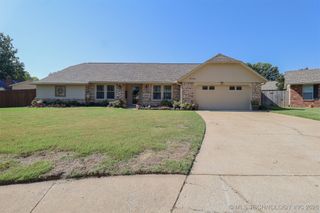 10708 S 88th East Circle, Tulsa, OK 74133