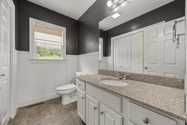 18 Bethel Way, Wareham, MA 02576