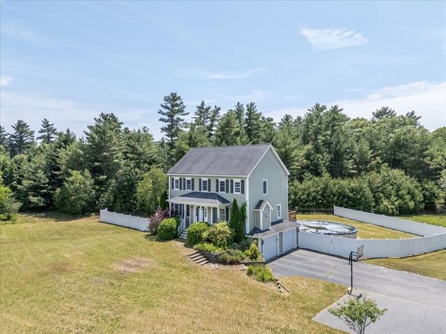 18 Bethel Way, Wareham, MA 02576
