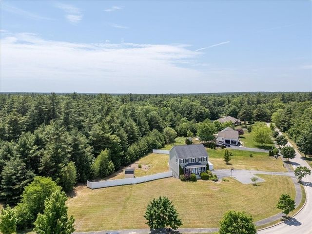 18 Bethel Way, Wareham, MA 02576