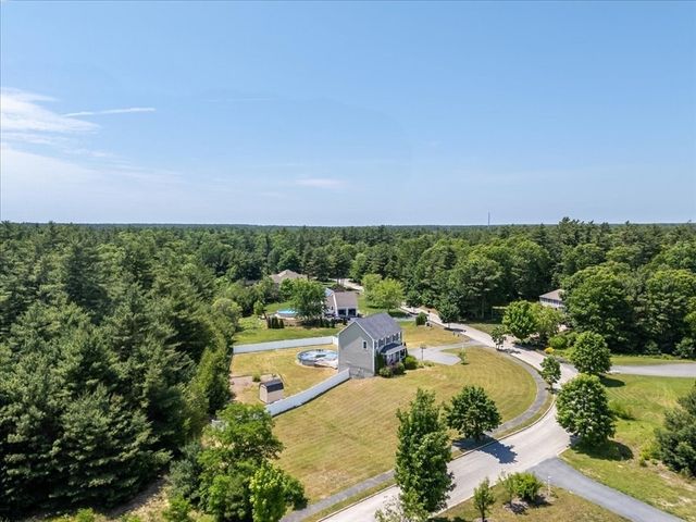 18 Bethel Way, Wareham, MA 02576