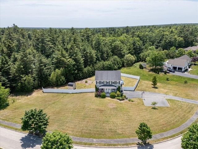 18 Bethel Way, Wareham, MA 02576