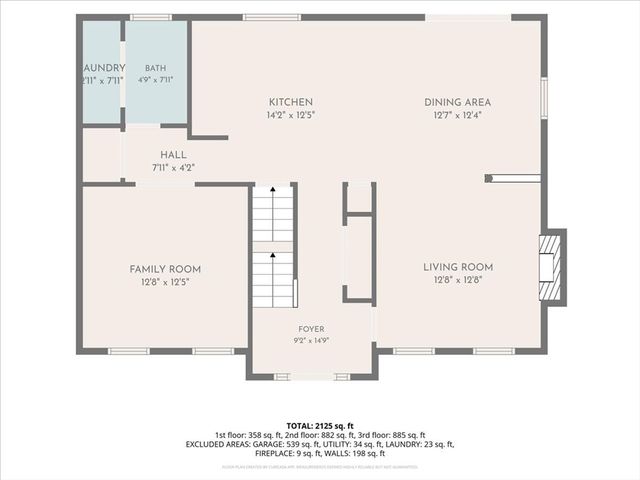18 Bethel Way, Wareham, MA 02576