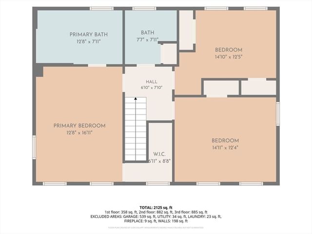 18 Bethel Way, Wareham, MA 02576