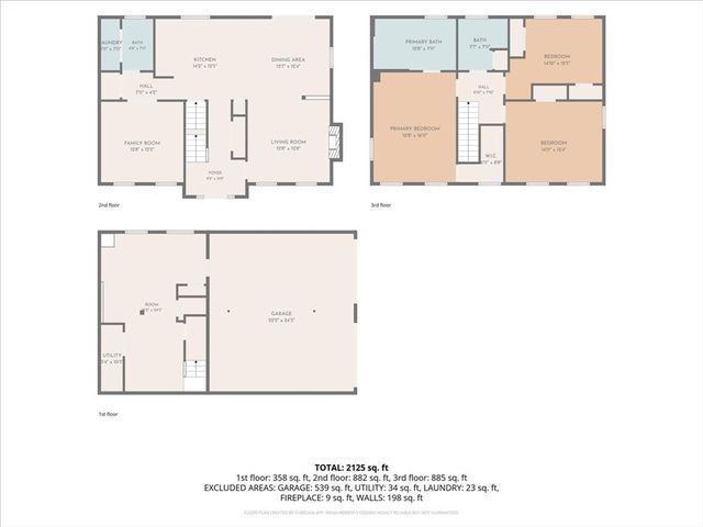 18 Bethel Way, Wareham, MA 02576