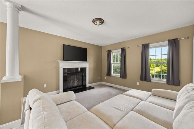 18 Bethel Way, Wareham, MA 02576