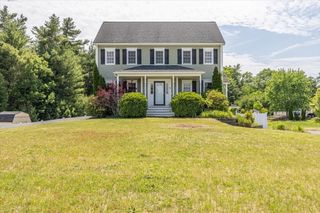 18 Bethel Way, Wareham, MA 02576