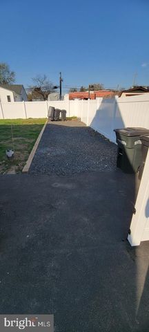 450 HAZEL AVE, Feasterville Trevose, PA 19053