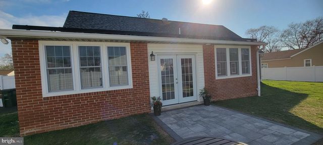 450 HAZEL AVE, Feasterville Trevose, PA 19053