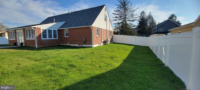 450 HAZEL AVE, Feasterville Trevose, PA 19053