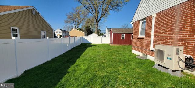 450 HAZEL AVE, Feasterville Trevose, PA 19053